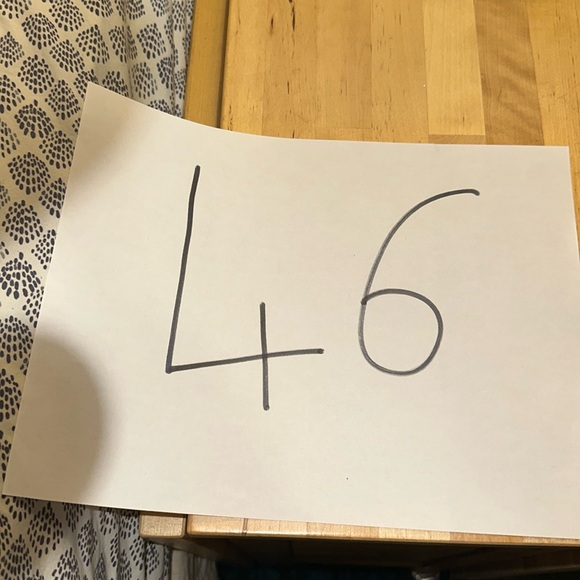 NWOT the north face boys shirt size M/M(10/12) - Picture 8 of 8